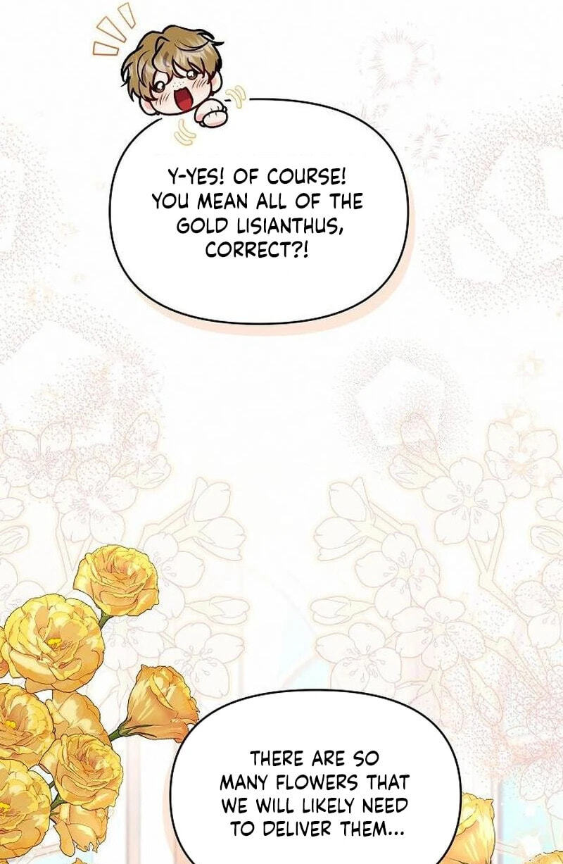 I've Probably Made a Mistake in Getting Married Chapter 68 page 36 - 