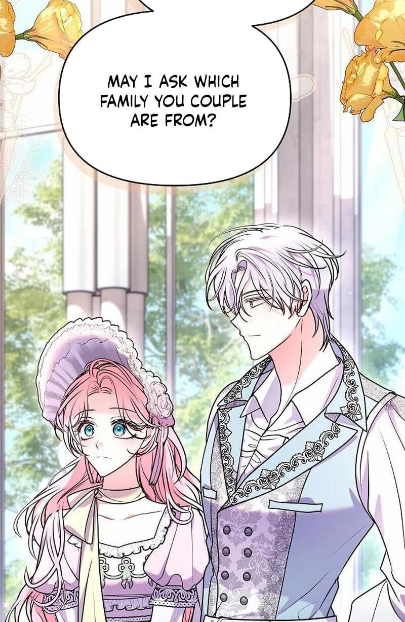 I've Probably Made a Mistake in Getting Married Chapter 68 page 37 - 
