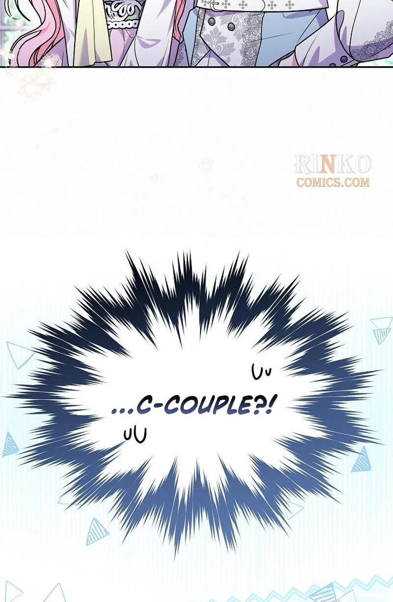 I've Probably Made a Mistake in Getting Married Chapter 68 page 38 - 