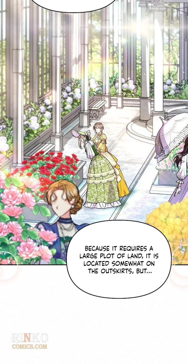 I've Probably Made a Mistake in Getting Married Chapter 68 page 5 - 