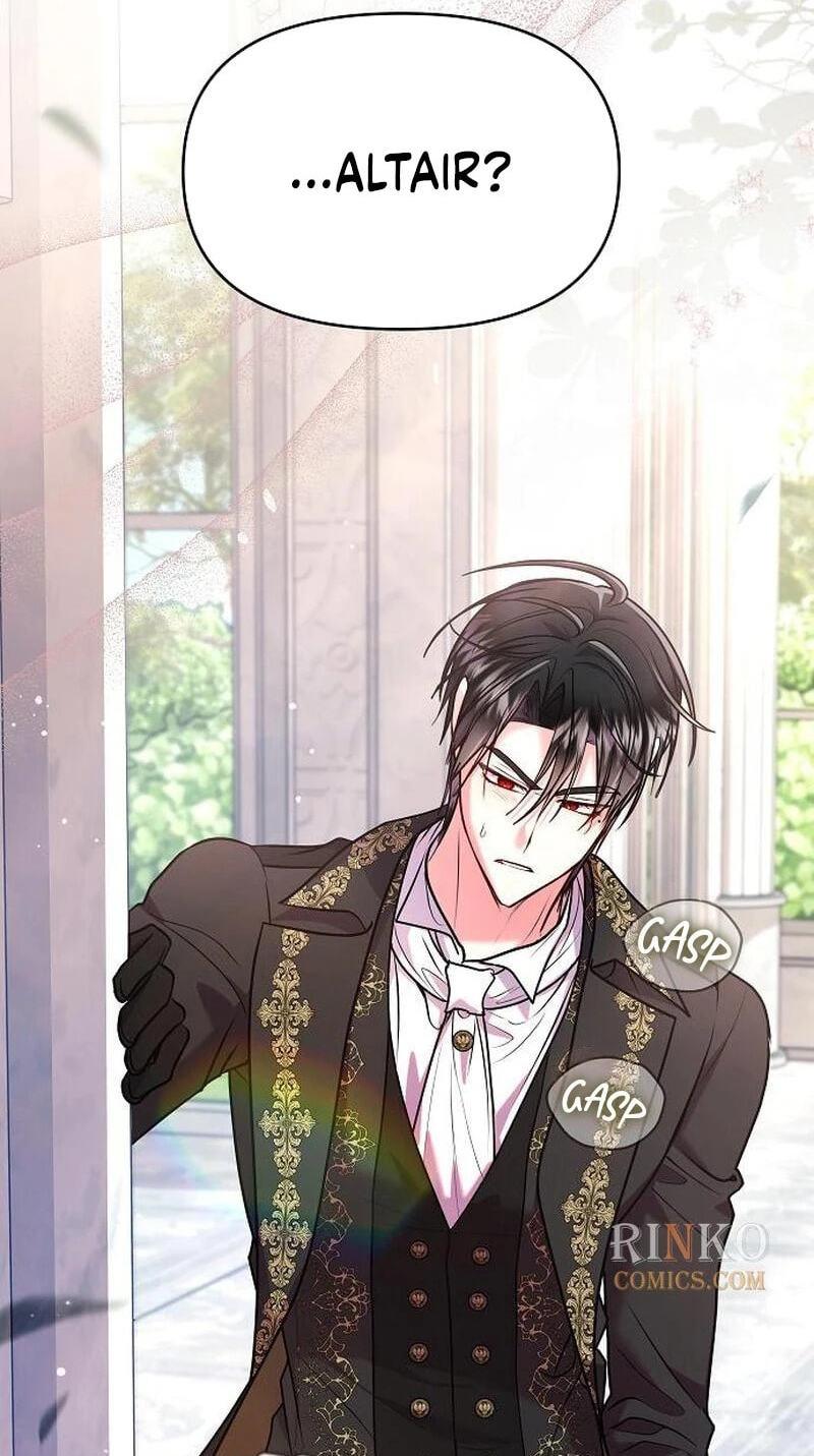 I've Probably Made a Mistake in Getting Married Chapter 68 page 42 - 