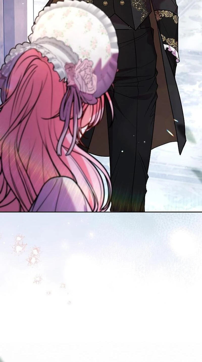 I've Probably Made a Mistake in Getting Married Chapter 68 page 43 - 