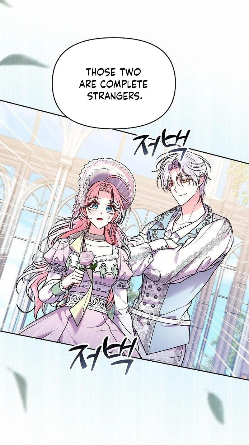 I've Probably Made a Mistake in Getting Married Chapter 68 page 44 - 
