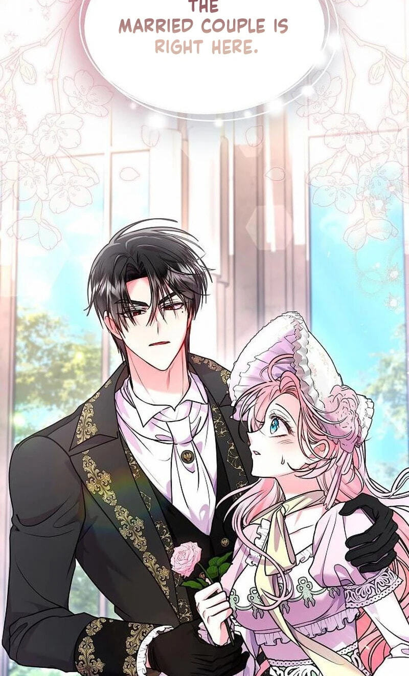 I've Probably Made a Mistake in Getting Married Chapter 68 page 46 - 