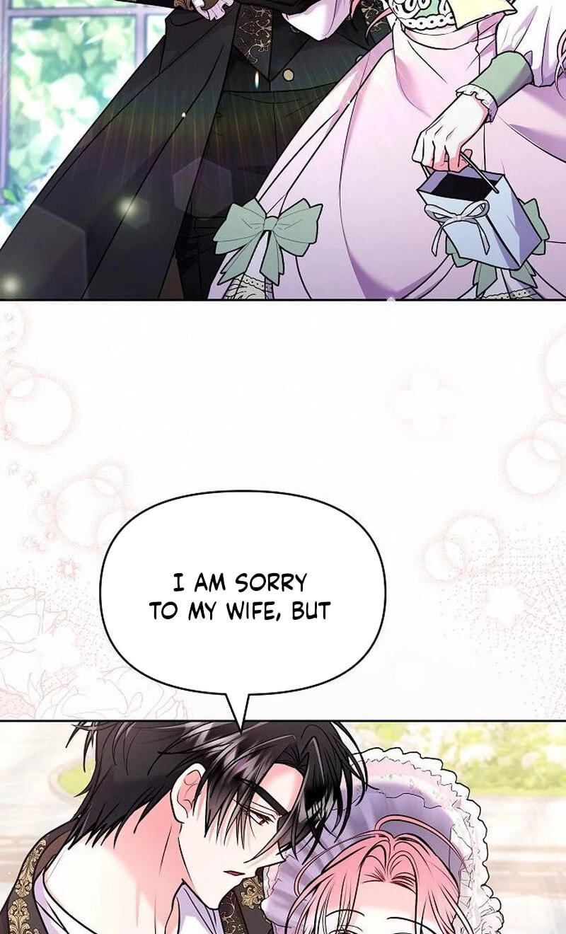 I've Probably Made a Mistake in Getting Married Chapter 68 page 47 - 