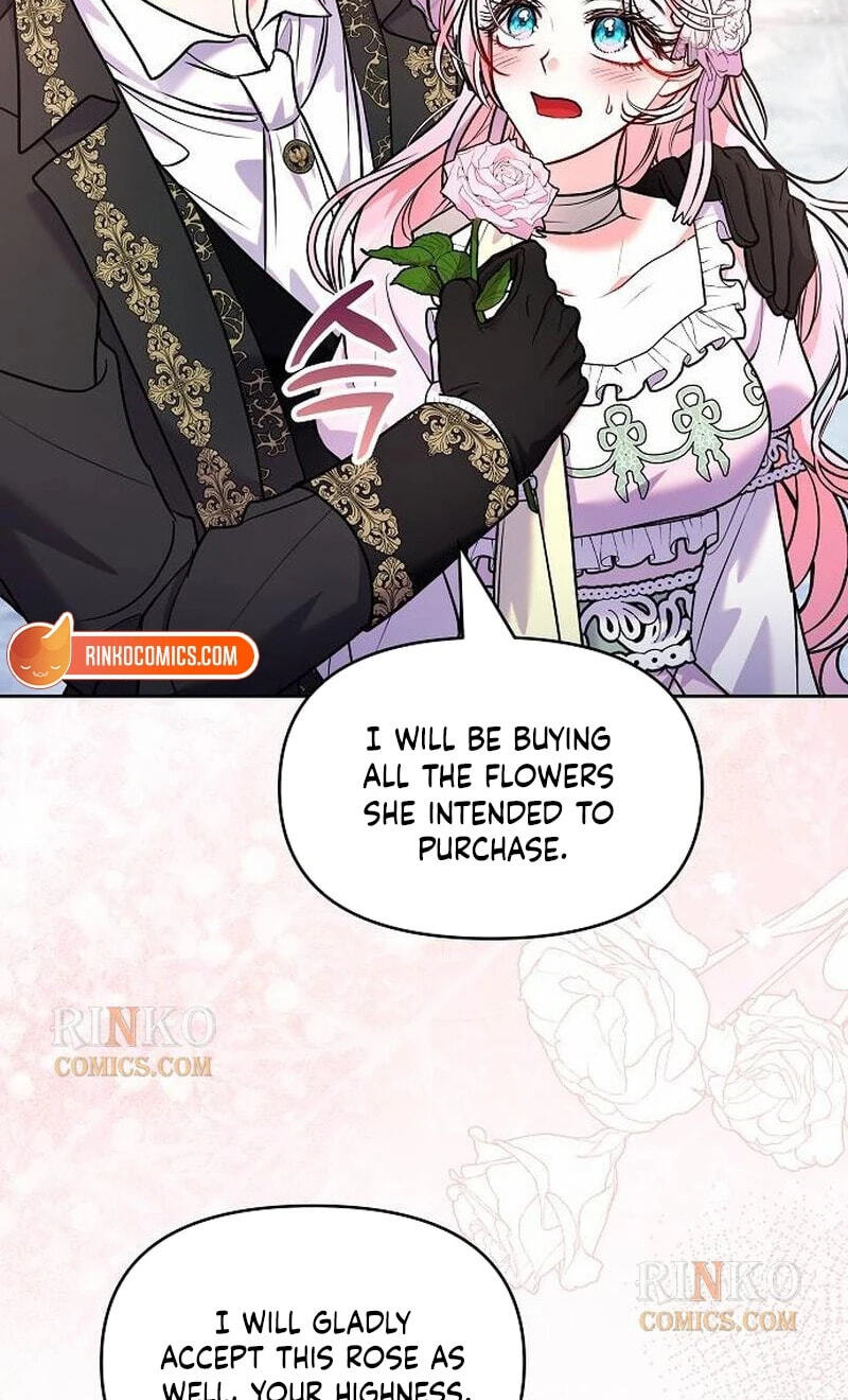 I've Probably Made a Mistake in Getting Married Chapter 68 page 48 - 