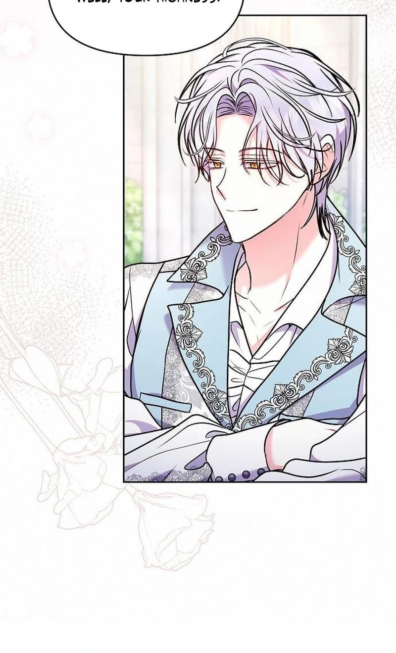 I've Probably Made a Mistake in Getting Married Chapter 68 page 49 - 