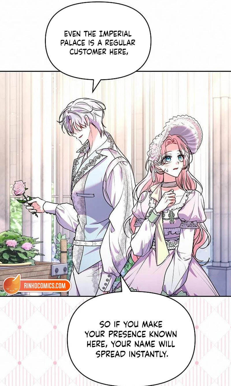 I've Probably Made a Mistake in Getting Married Chapter 68 page 6 - 