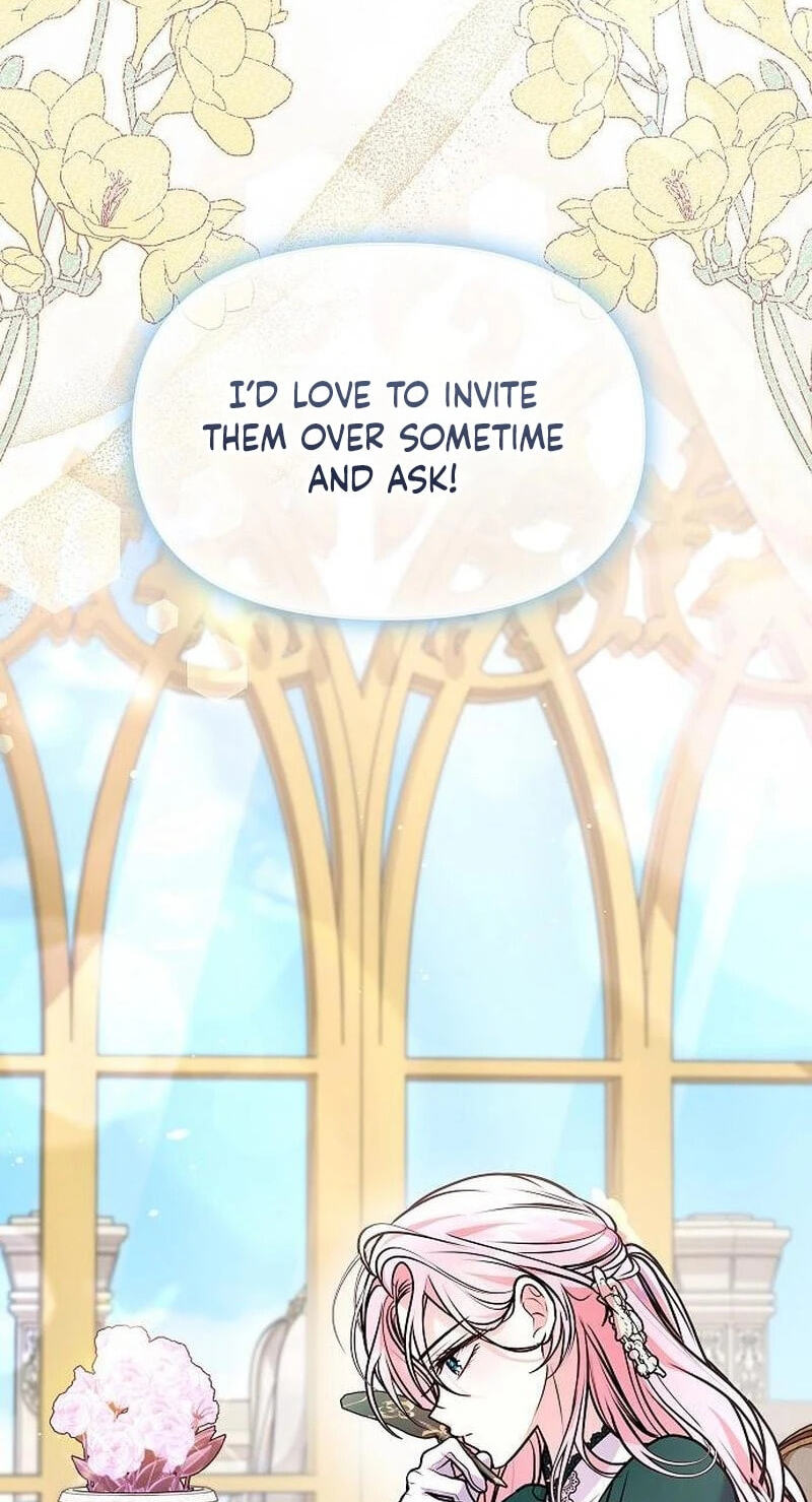 I've Probably Made a Mistake in Getting Married Chapter 68 page 56 - 