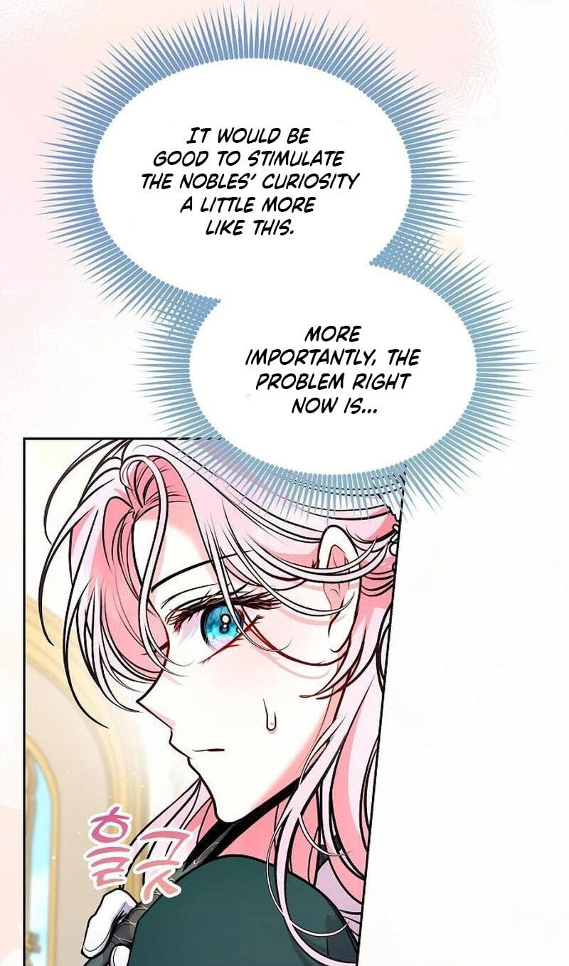 I've Probably Made a Mistake in Getting Married Chapter 68 page 59 - 