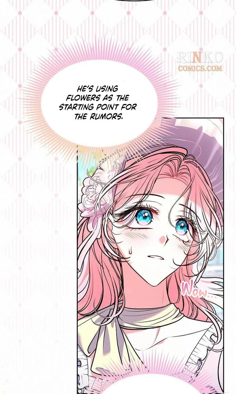 I've Probably Made a Mistake in Getting Married Chapter 68 page 7 - 
