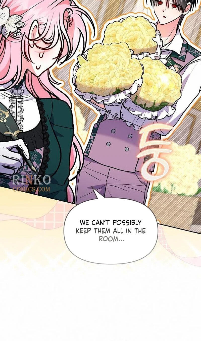I've Probably Made a Mistake in Getting Married Chapter 68 page 63 - 