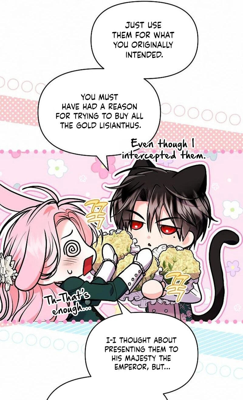 I've Probably Made a Mistake in Getting Married Chapter 68 page 64 - 