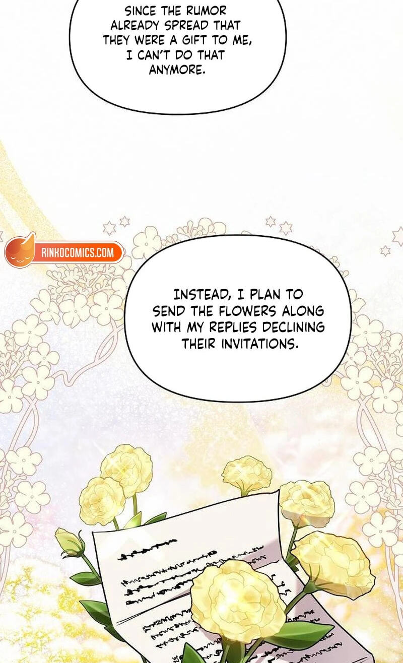 I've Probably Made a Mistake in Getting Married Chapter 68 page 65 - 