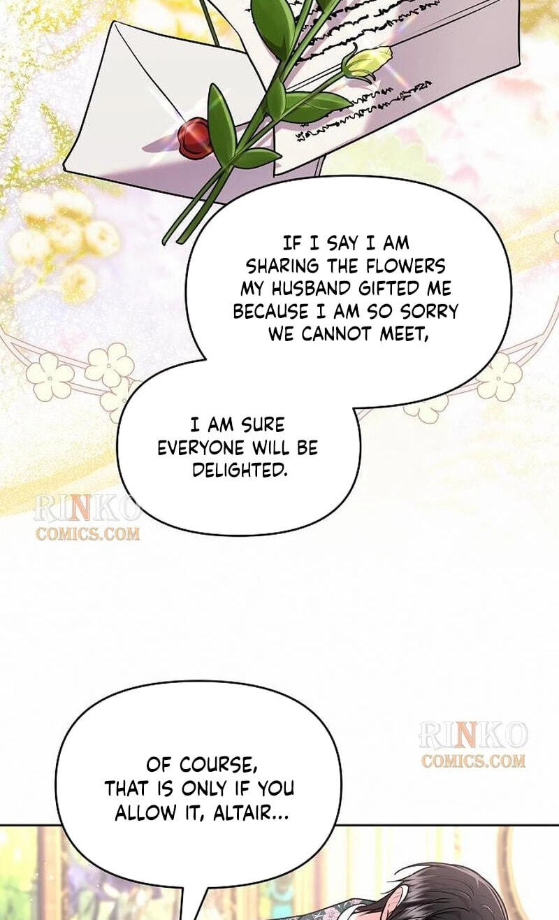 I've Probably Made a Mistake in Getting Married Chapter 68 page 66 - 