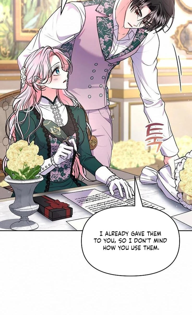 I've Probably Made a Mistake in Getting Married Chapter 68 page 67 - 