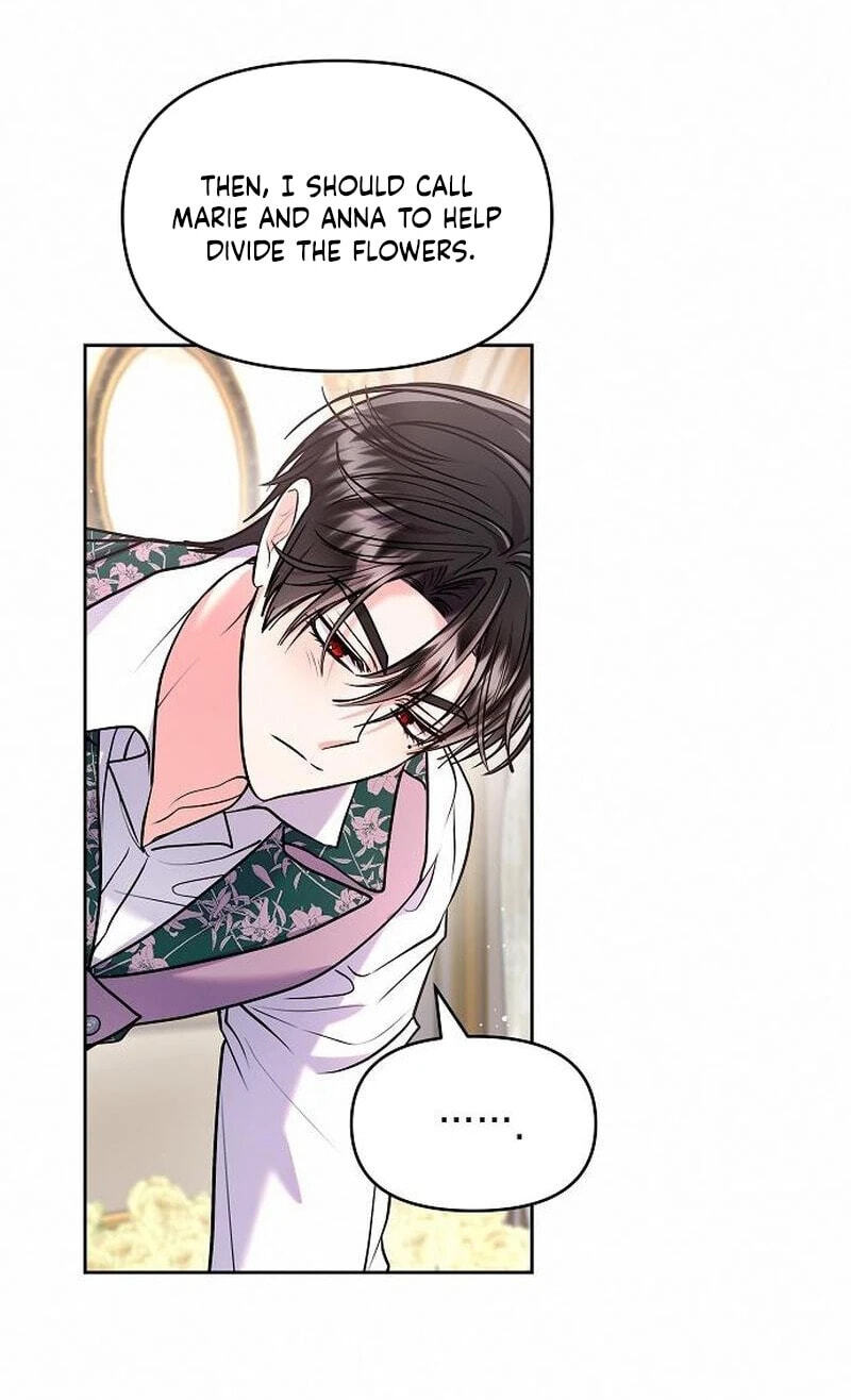 I've Probably Made a Mistake in Getting Married Chapter 68 page 68 - 