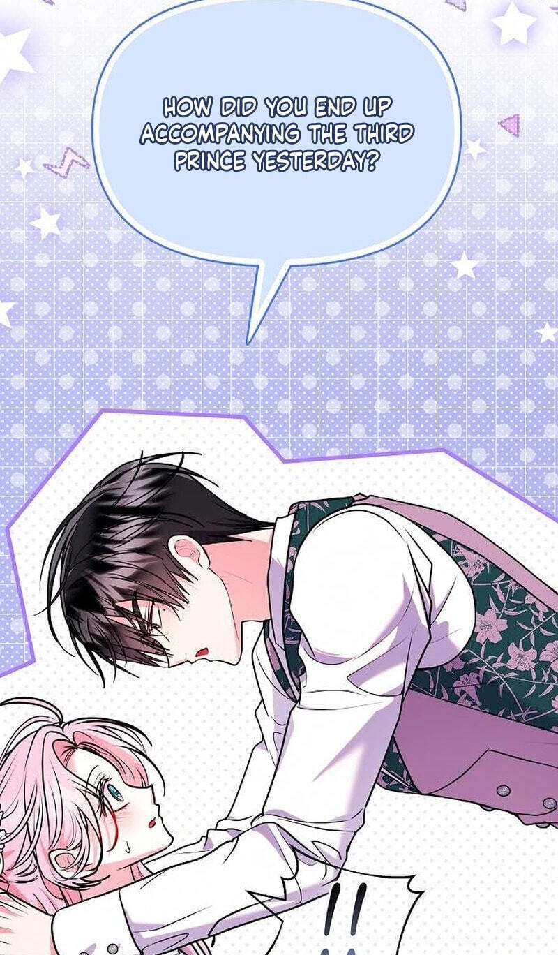 I've Probably Made a Mistake in Getting Married Chapter 68 page 70 - 
