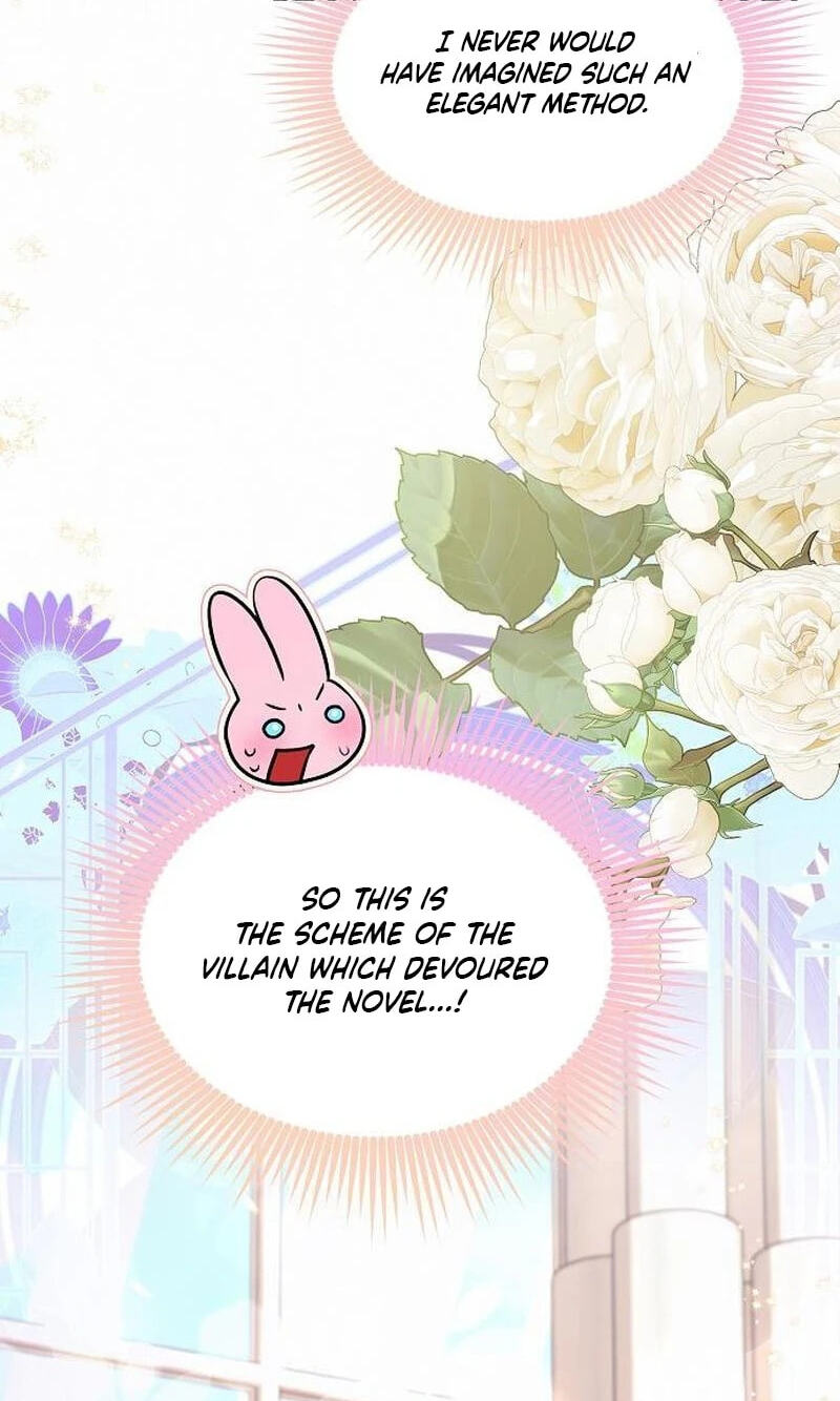 I've Probably Made a Mistake in Getting Married Chapter 68 page 8 - 