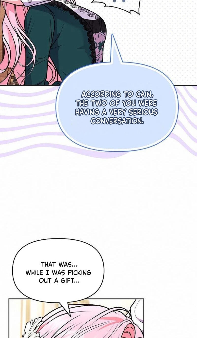 I've Probably Made a Mistake in Getting Married Chapter 68 page 71 - 