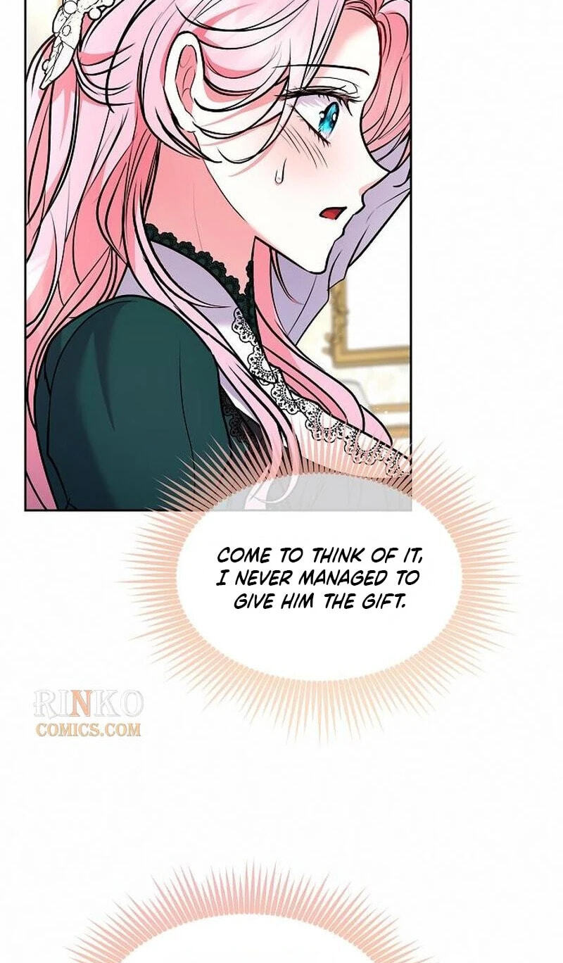 I've Probably Made a Mistake in Getting Married Chapter 68 page 72 - 