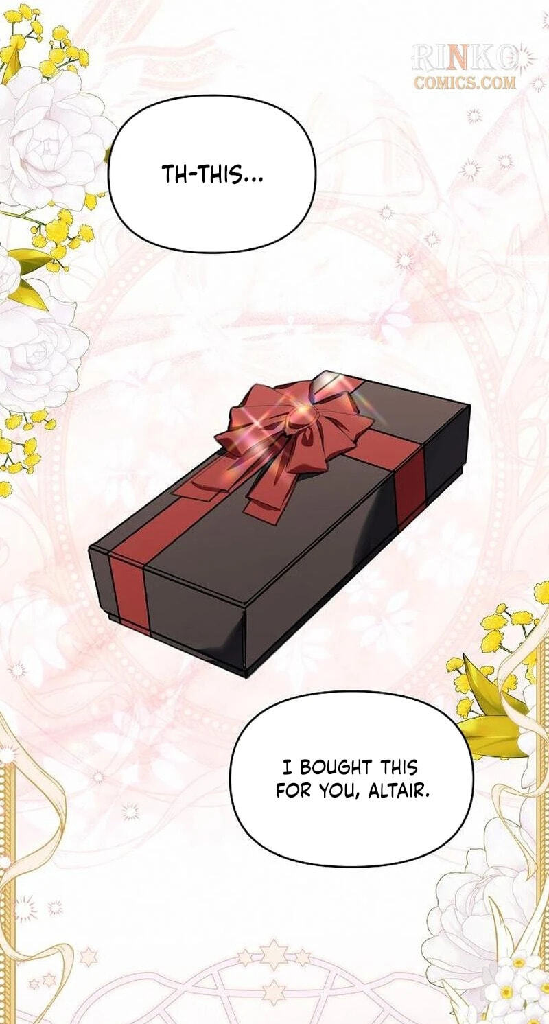 I've Probably Made a Mistake in Getting Married Chapter 68 page 74 - 