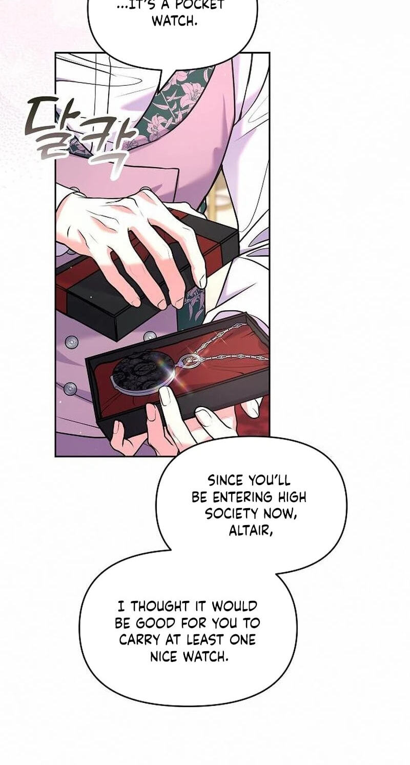 I've Probably Made a Mistake in Getting Married Chapter 68 page 77 - 