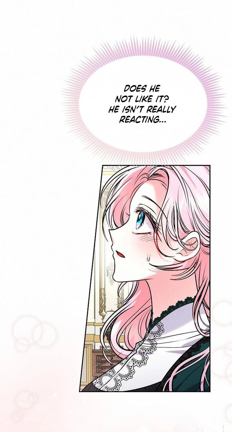 I've Probably Made a Mistake in Getting Married Chapter 68 page 78 - 