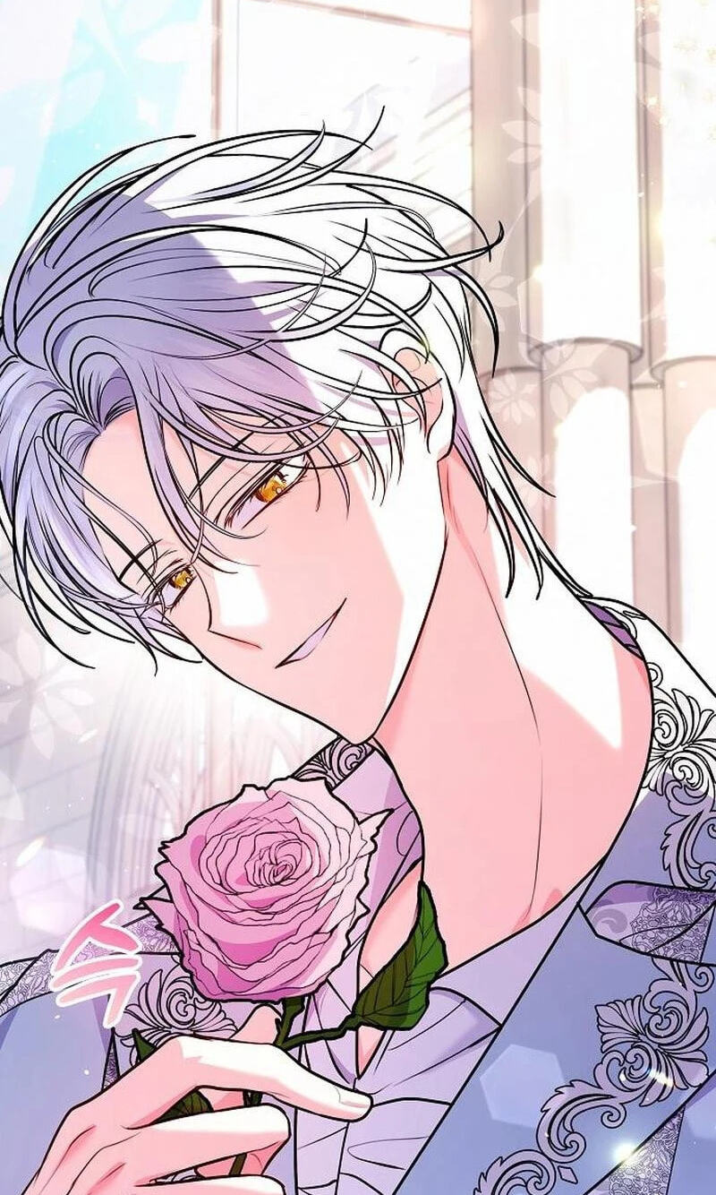 I've Probably Made a Mistake in Getting Married Chapter 68 page 9 - 