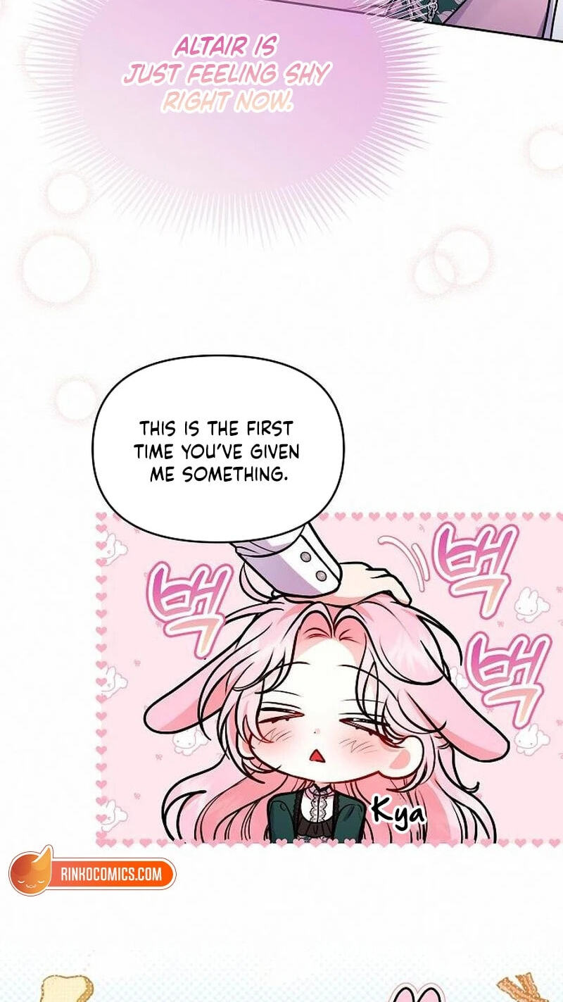 I've Probably Made a Mistake in Getting Married Chapter 68 page 81 - 
