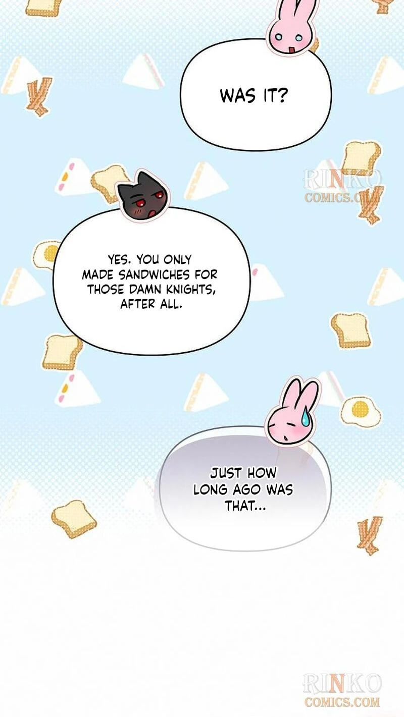 I've Probably Made a Mistake in Getting Married Chapter 68 page 82 - 