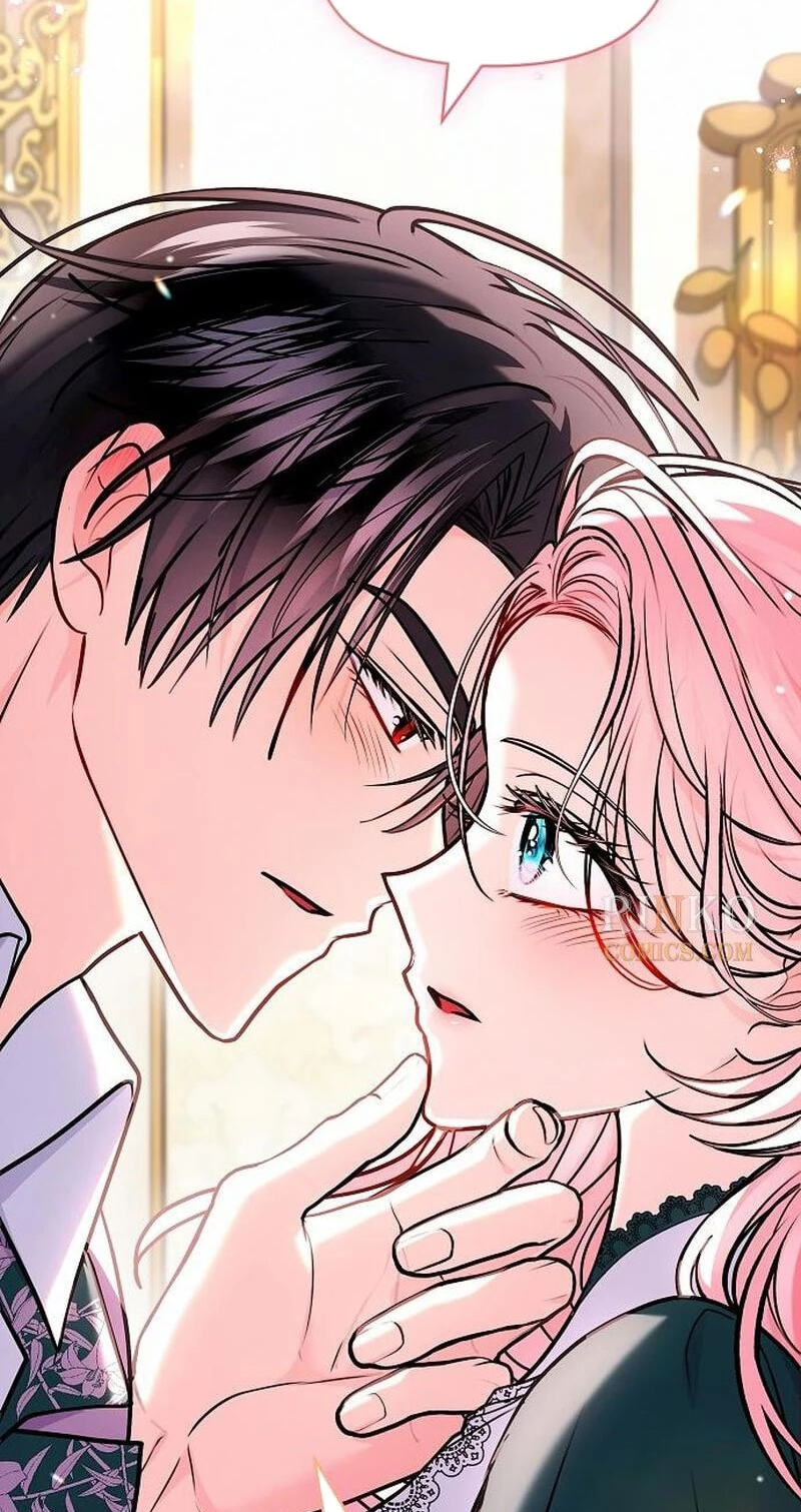 I've Probably Made a Mistake in Getting Married Chapter 68 page 85 - 