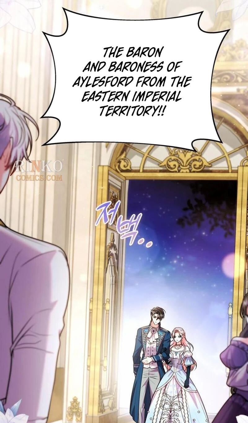 I've Probably Made a Mistake in Getting Married Chapter 69 page 12 - 