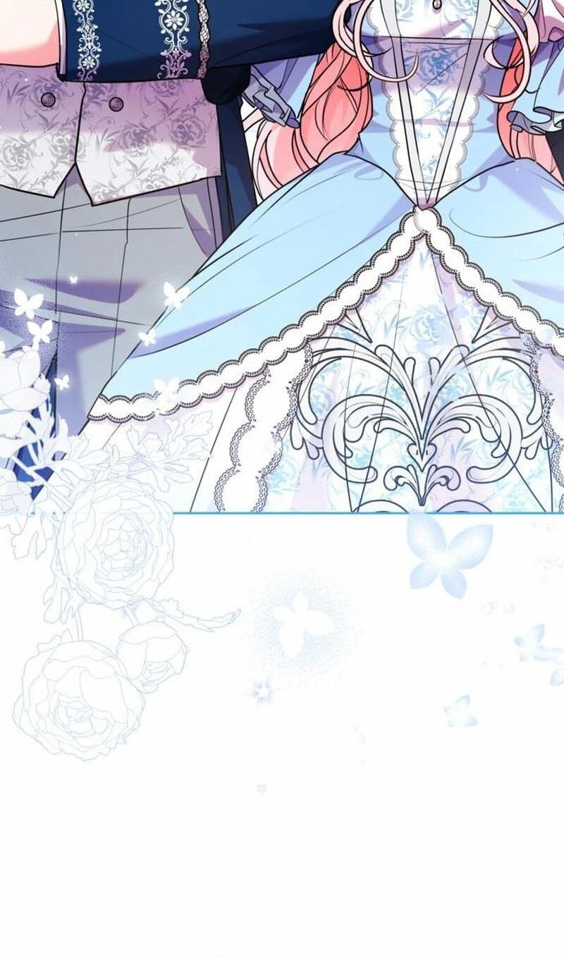 I've Probably Made a Mistake in Getting Married Chapter 69 page 14 - 