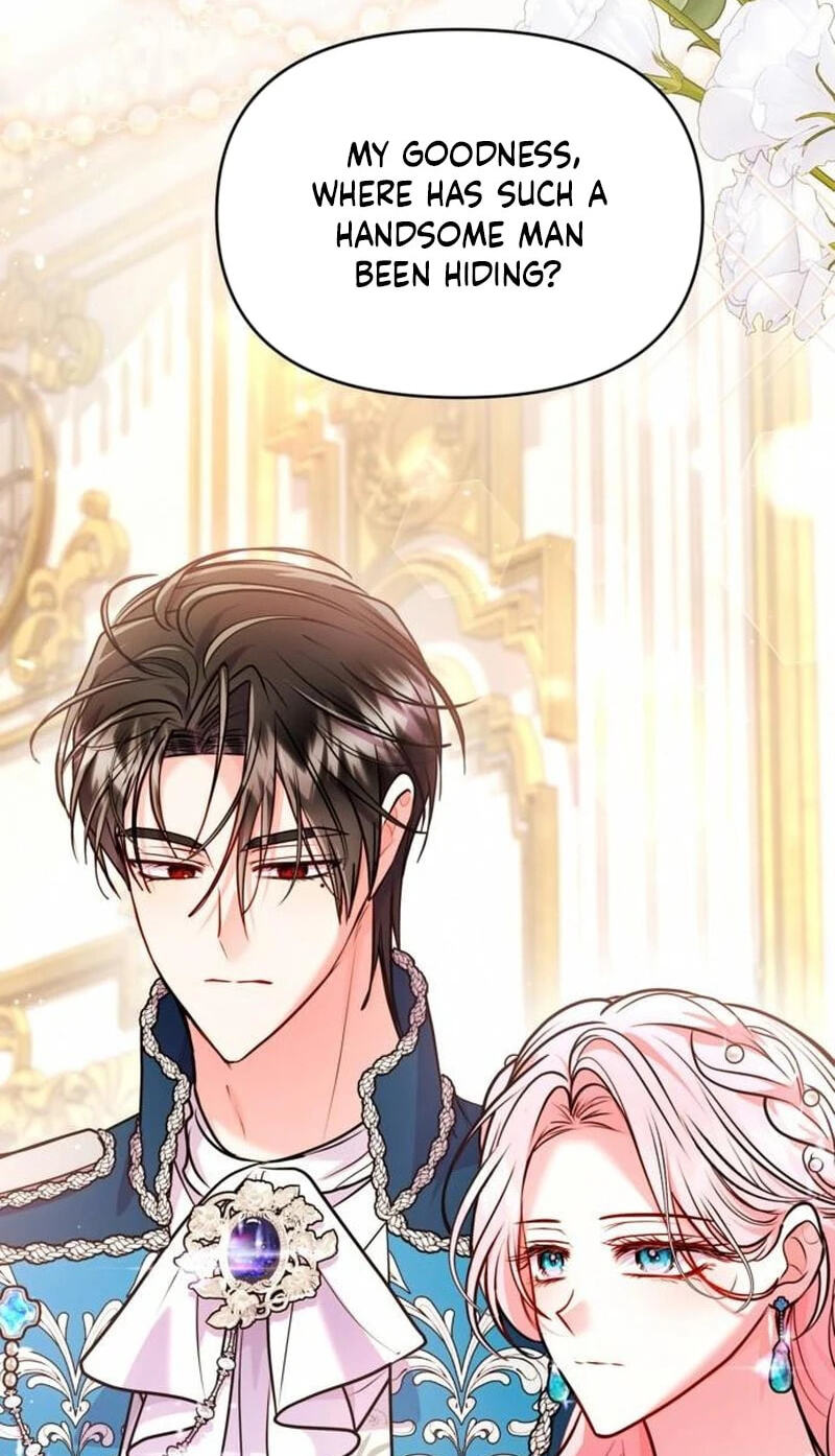 I've Probably Made a Mistake in Getting Married Chapter 69 page 16 - 