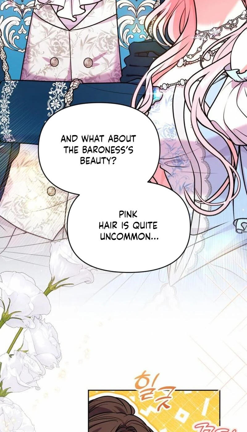 I've Probably Made a Mistake in Getting Married Chapter 69 page 17 - 