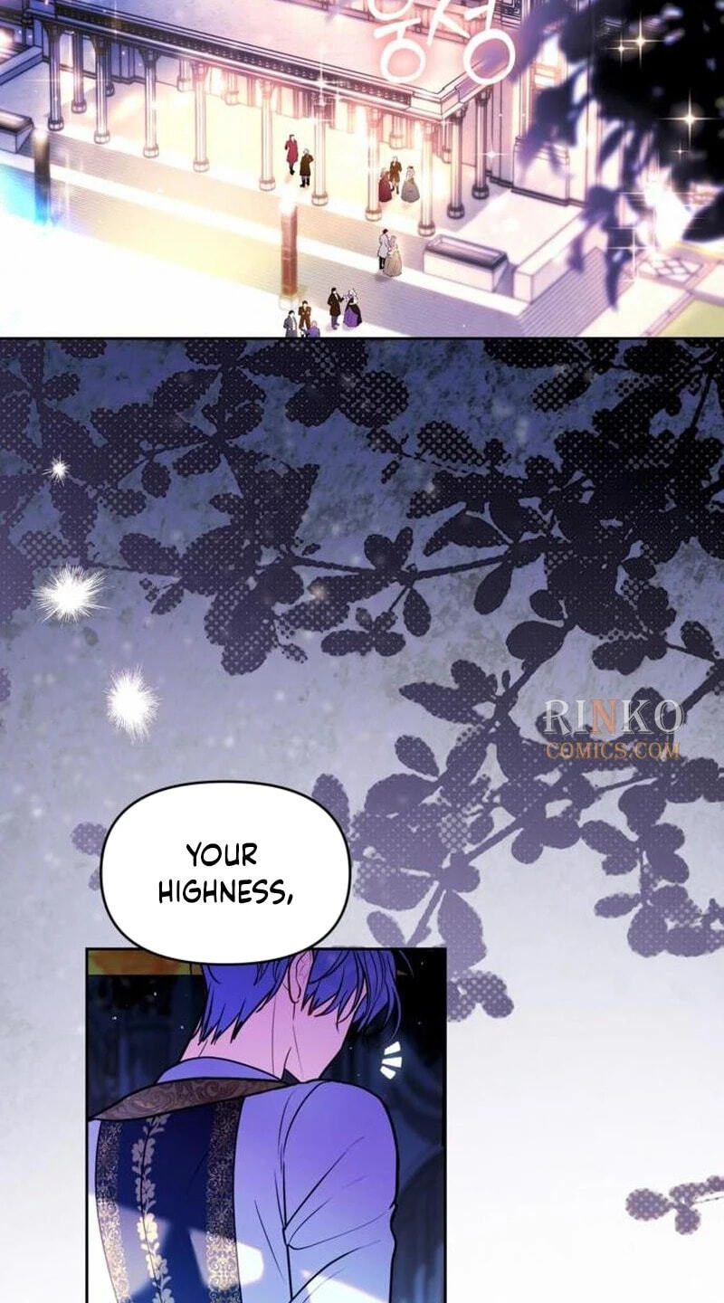 I've Probably Made a Mistake in Getting Married Chapter 69 page 3 - 
