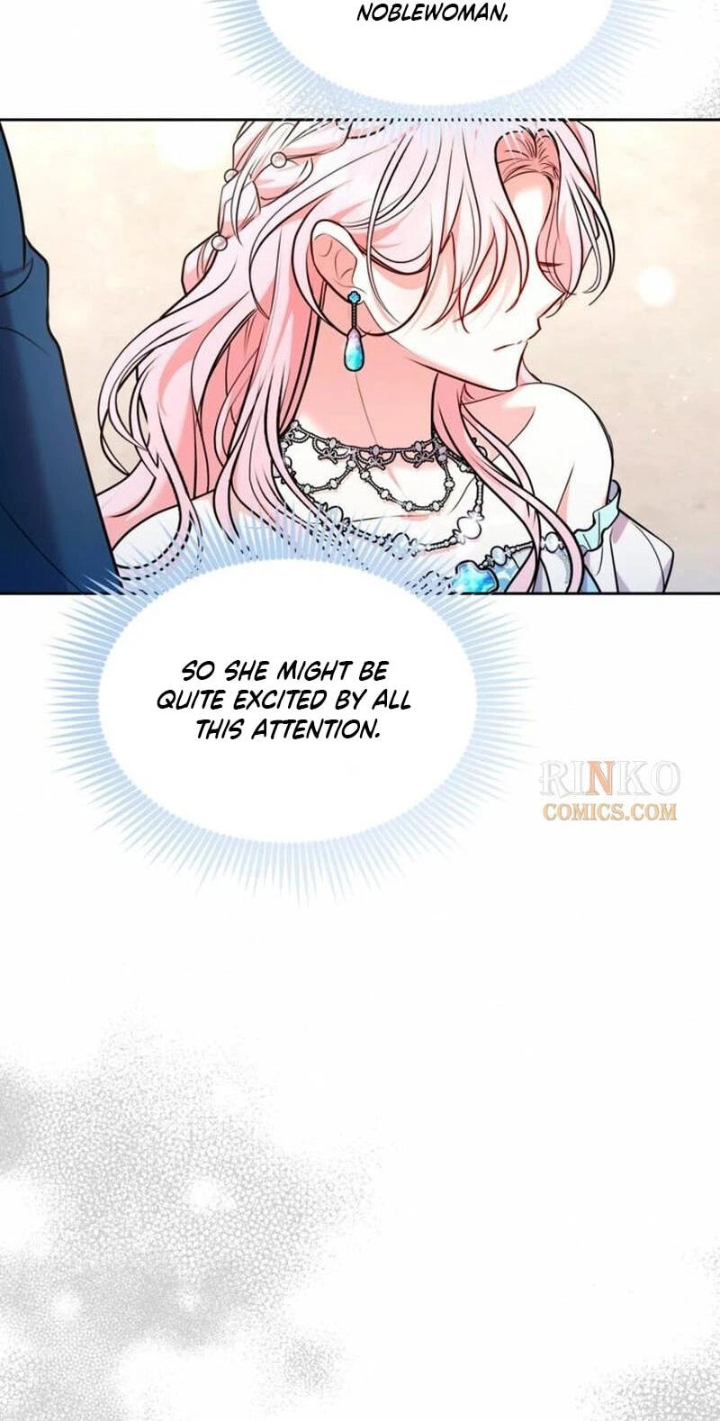 I've Probably Made a Mistake in Getting Married Chapter 69 page 21 - 
