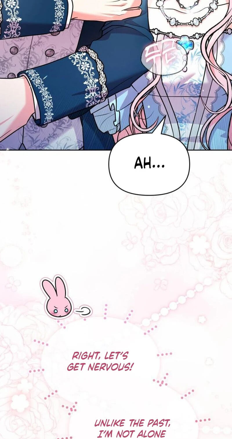 I've Probably Made a Mistake in Getting Married Chapter 69 page 30 - 