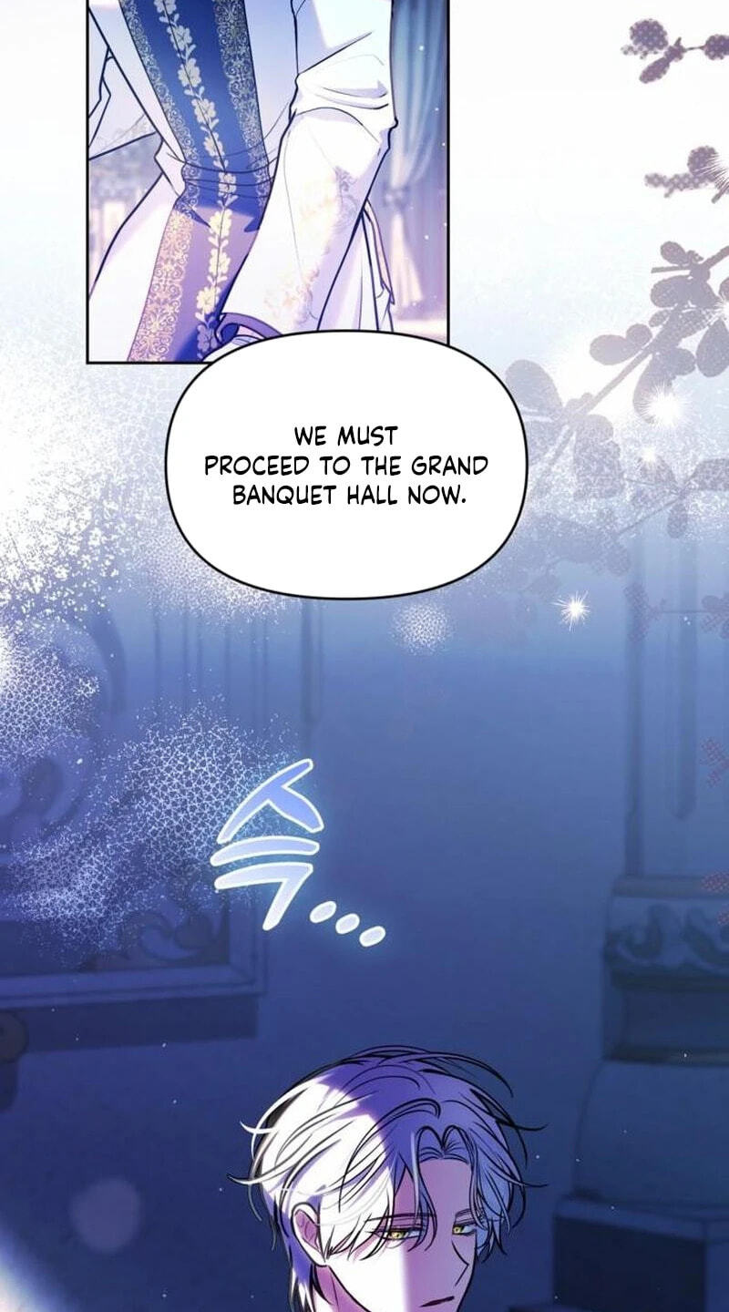 I've Probably Made a Mistake in Getting Married Chapter 69 page 4 - 