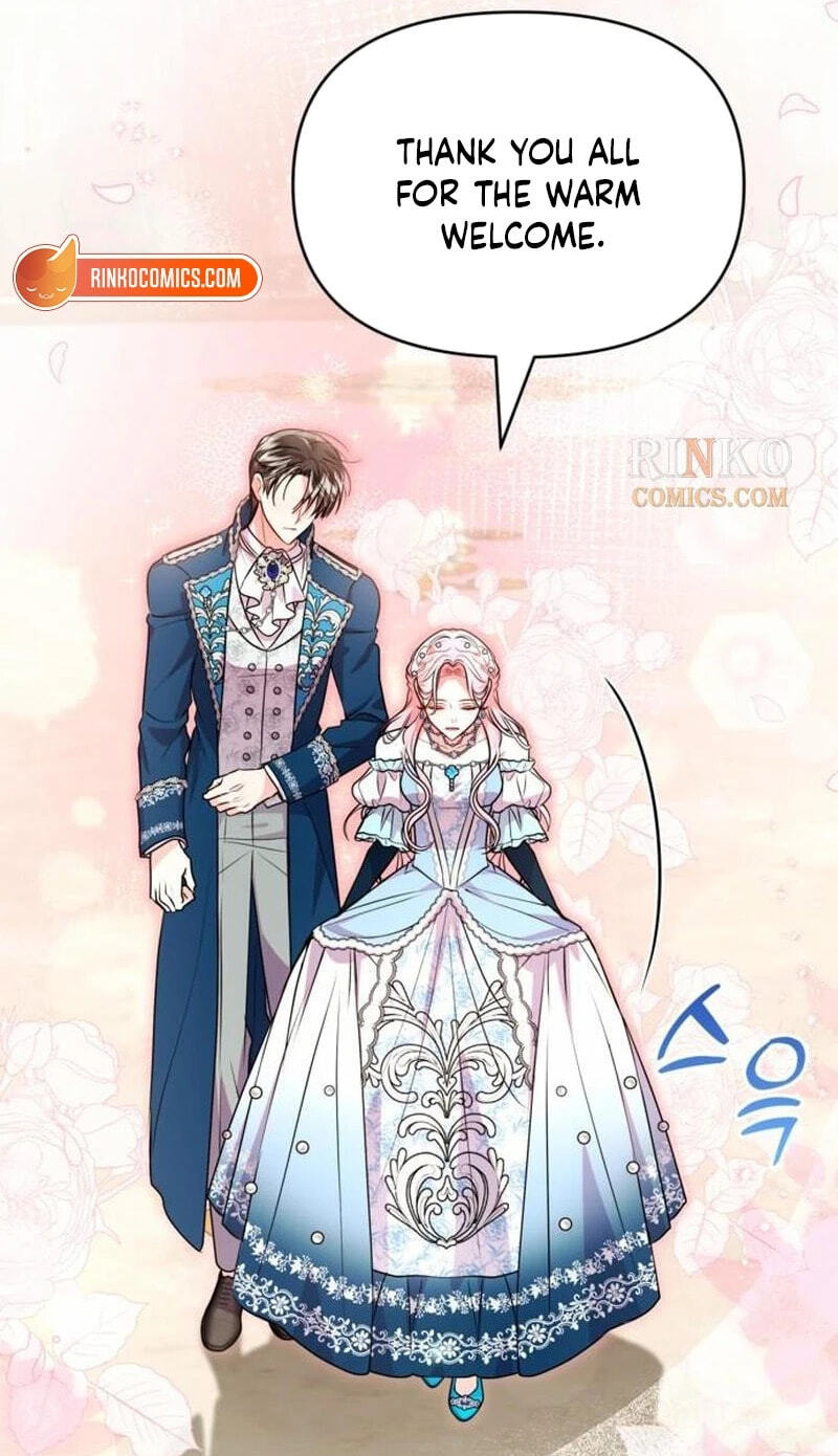 I've Probably Made a Mistake in Getting Married Chapter 69 page 32 - 