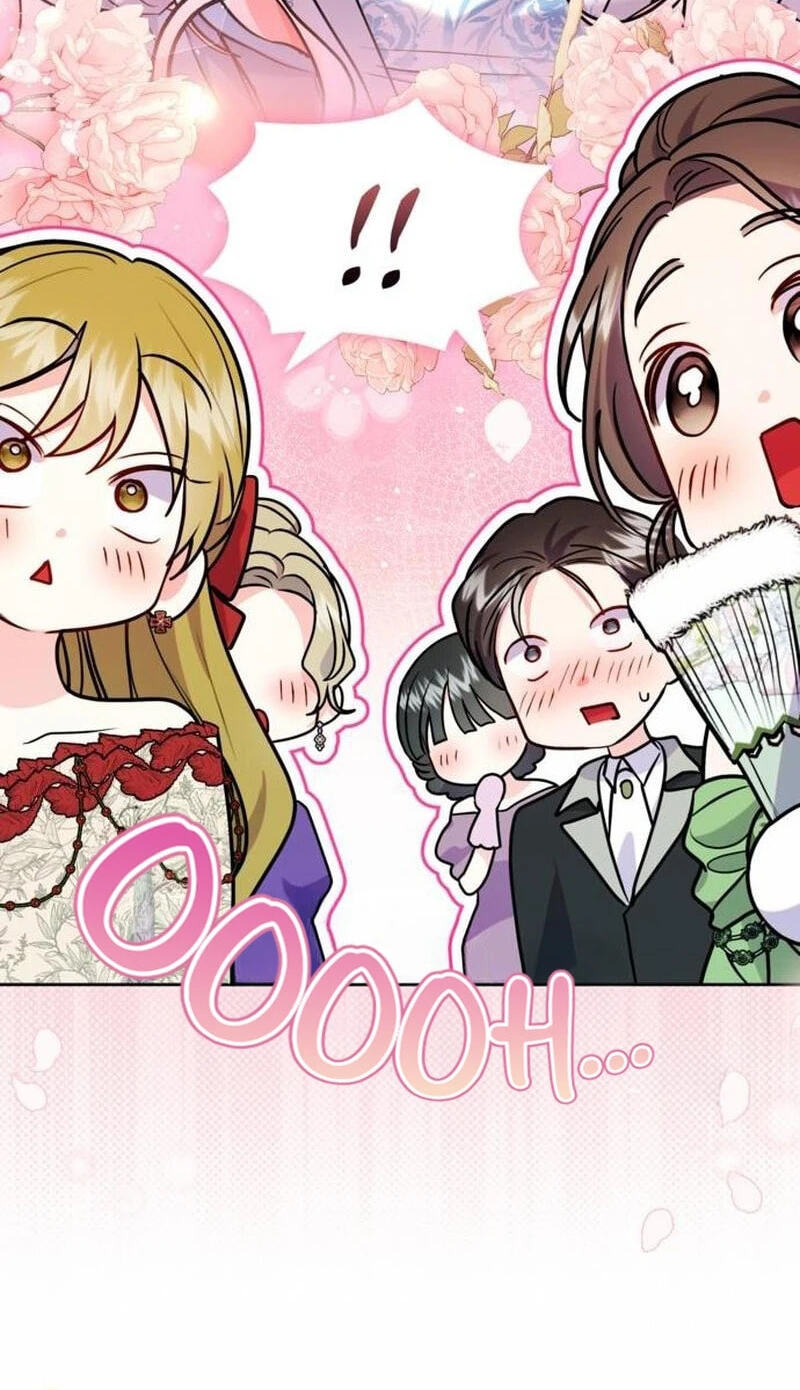 I've Probably Made a Mistake in Getting Married Chapter 69 page 34 - 