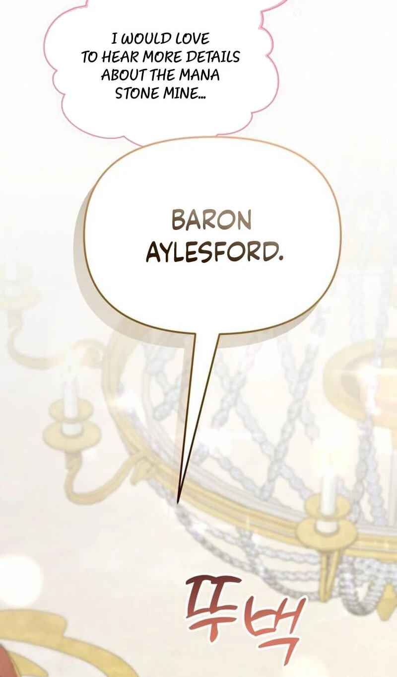 I've Probably Made a Mistake in Getting Married Chapter 69 page 36 - 