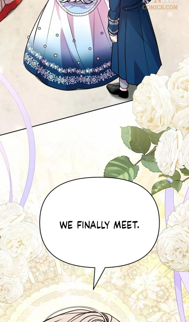 I've Probably Made a Mistake in Getting Married Chapter 69 page 38 - 