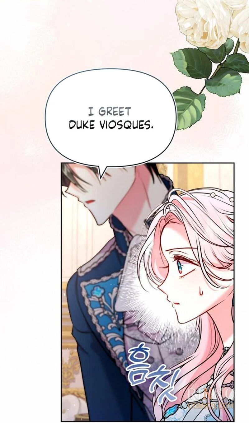 I've Probably Made a Mistake in Getting Married Chapter 69 page 40 - 