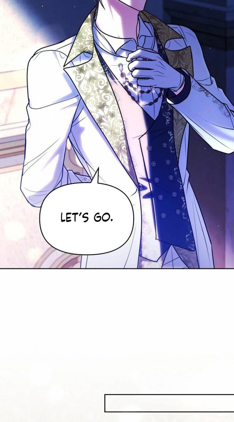 I've Probably Made a Mistake in Getting Married Chapter 69 page 5 - 
