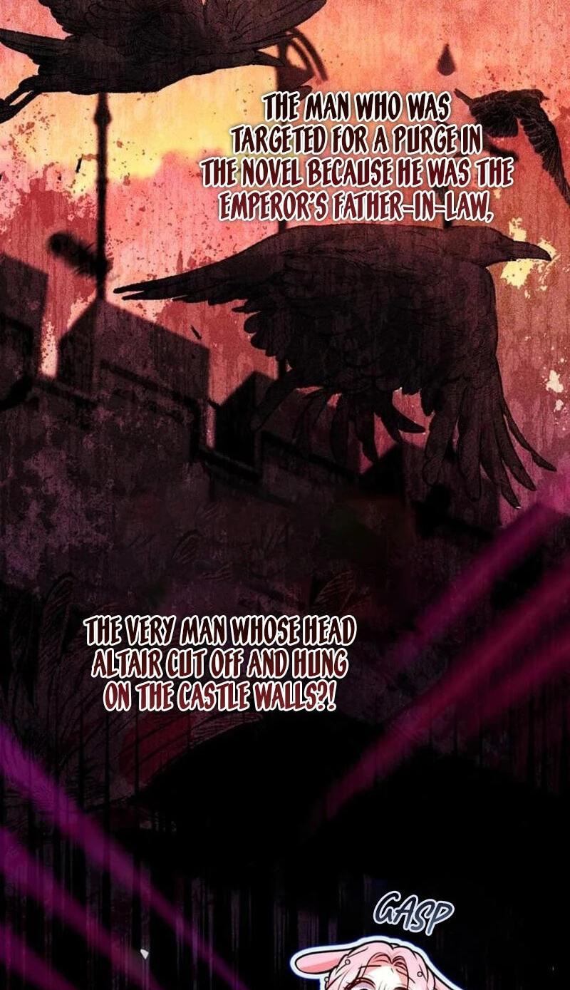 I've Probably Made a Mistake in Getting Married Chapter 69 page 42 - 