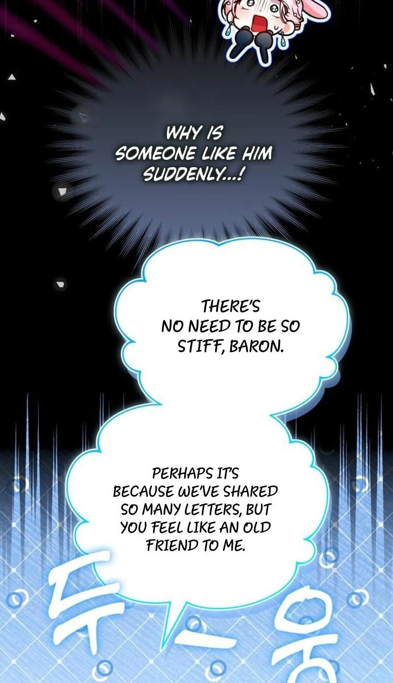I've Probably Made a Mistake in Getting Married Chapter 69 page 43 - 