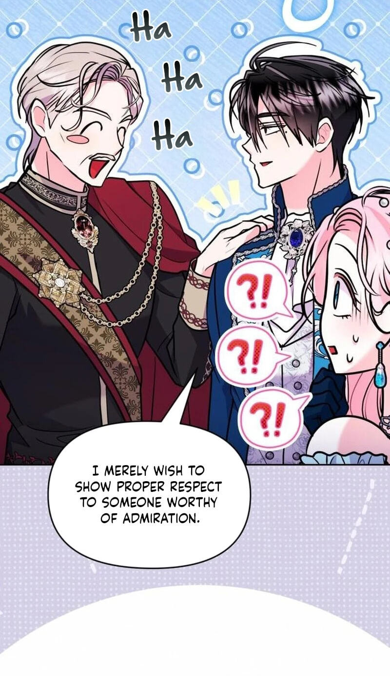 I've Probably Made a Mistake in Getting Married Chapter 69 page 44 - 