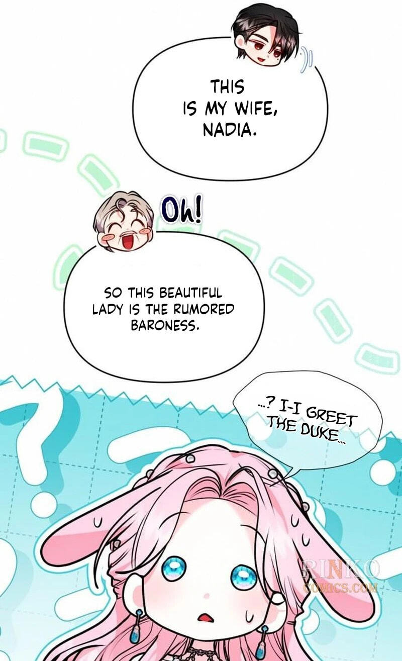 I've Probably Made a Mistake in Getting Married Chapter 69 page 45 - 